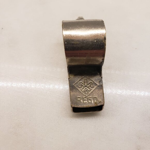 Vintage Metal ACME Whistles of Canada - Picture 2 of 10